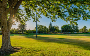 Lincoln Village Community Park
