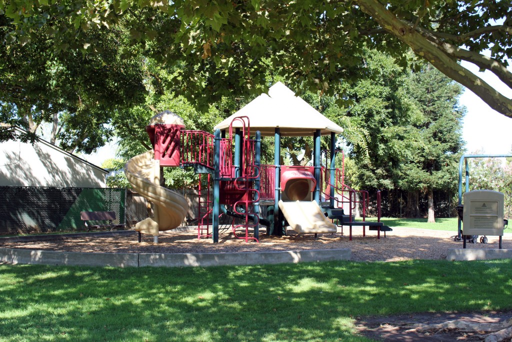 Henley 01 - Cordova Recreation and Park District