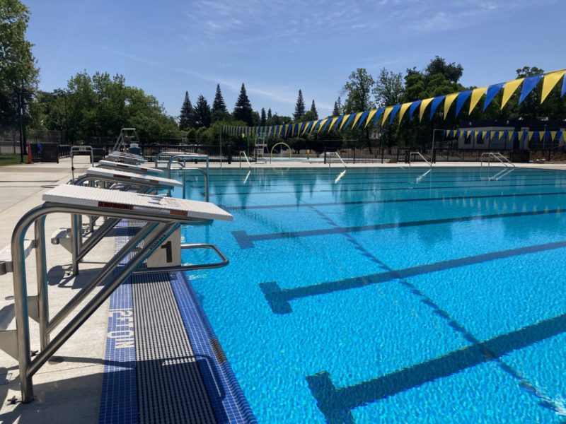 cordova community pool