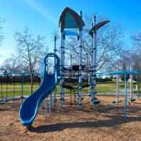 Primrose Park Playground