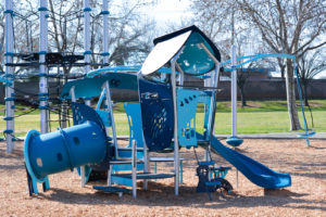 Primrose Park Playground