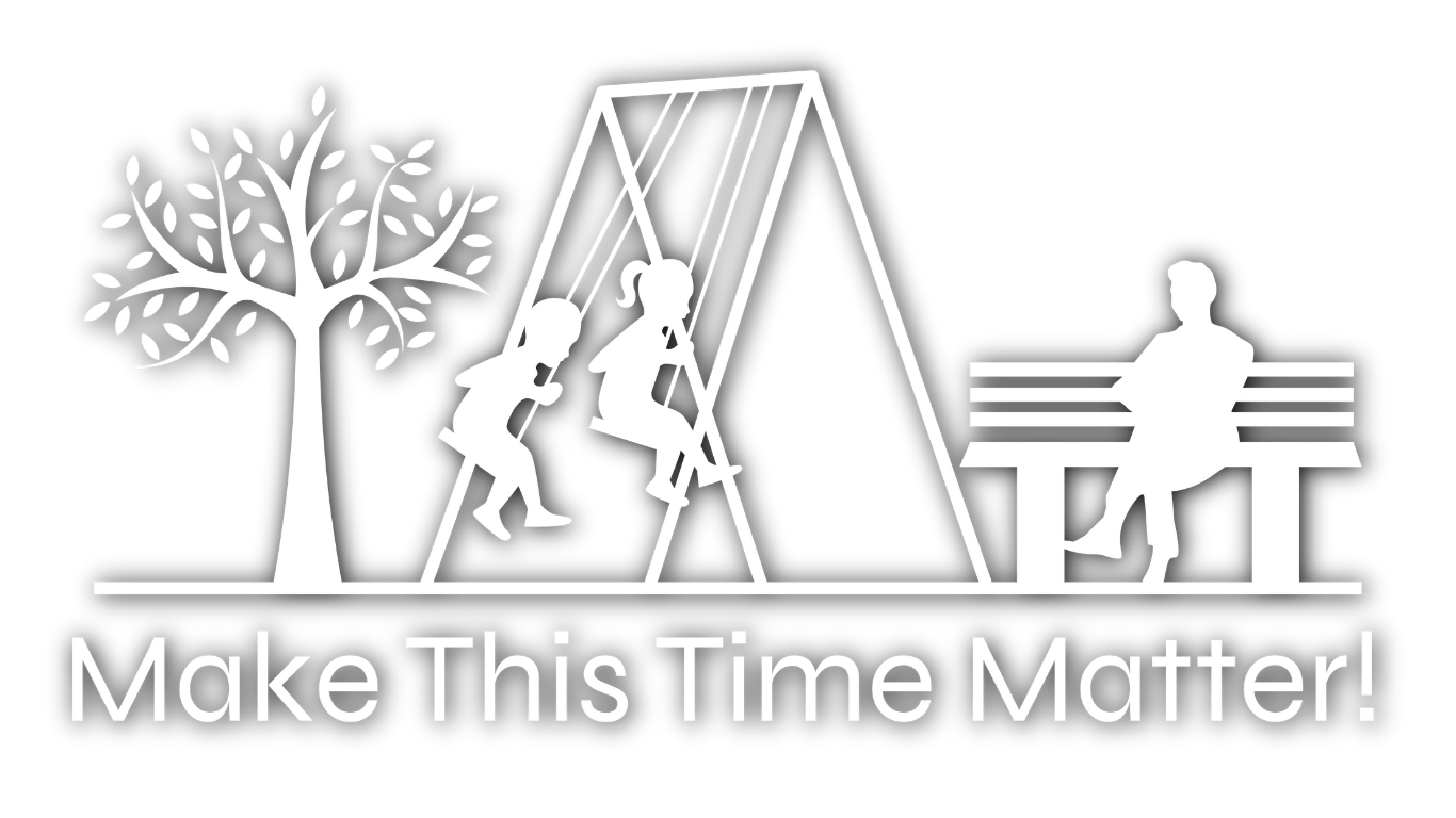 Make This Time Matter logo
