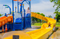 White Rock Splash Park
